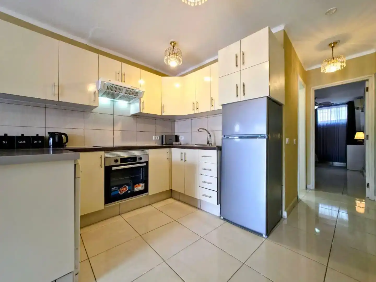 Piso de 44 m² en Adeje