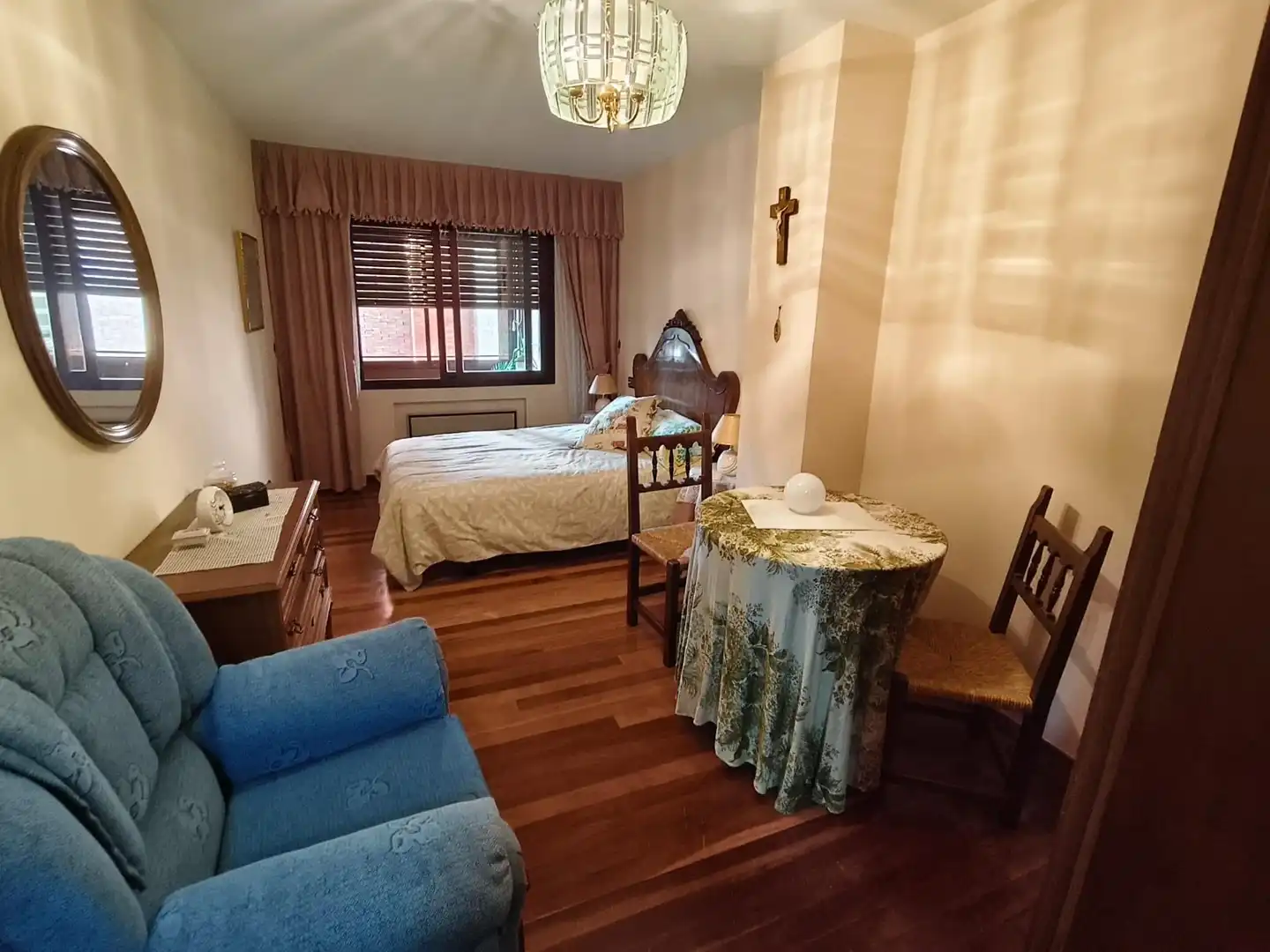 Piso de 176 m² en Ponferrada