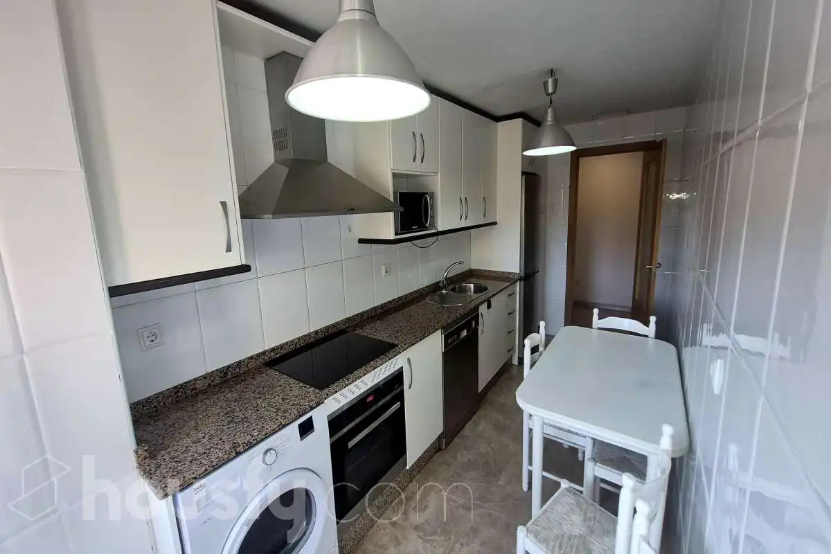 Pis de 122 m² a Cartagena