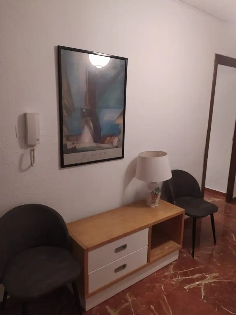 Piso de 149 m² en Granada
