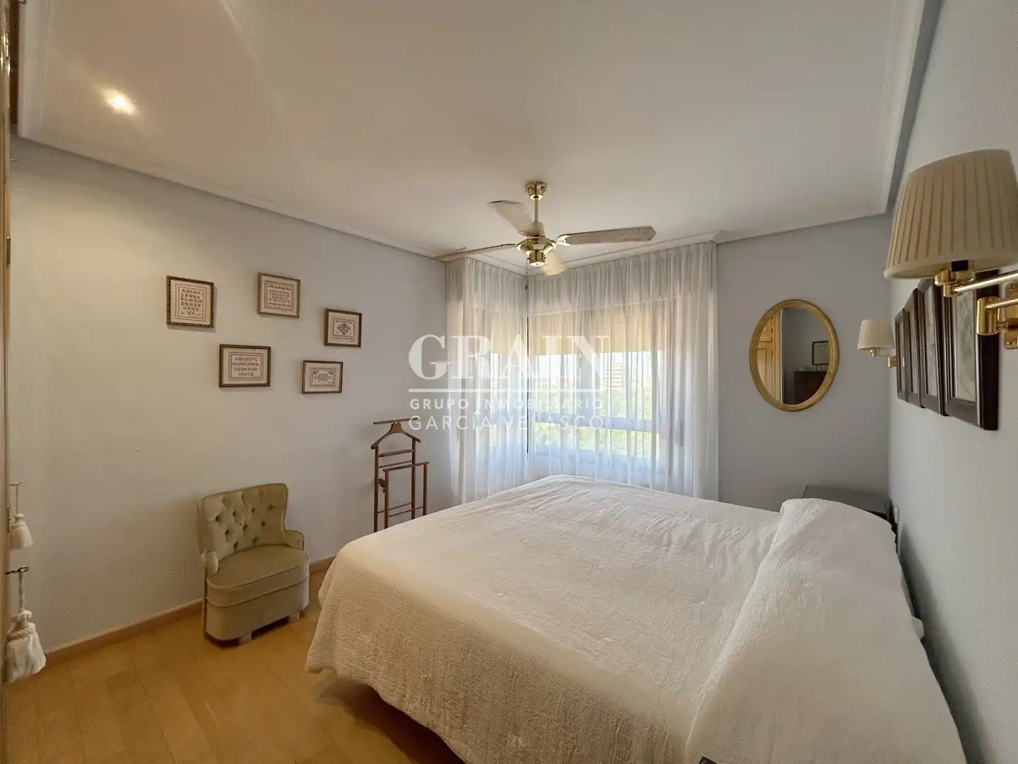 Piso de 146 m² en Albacete