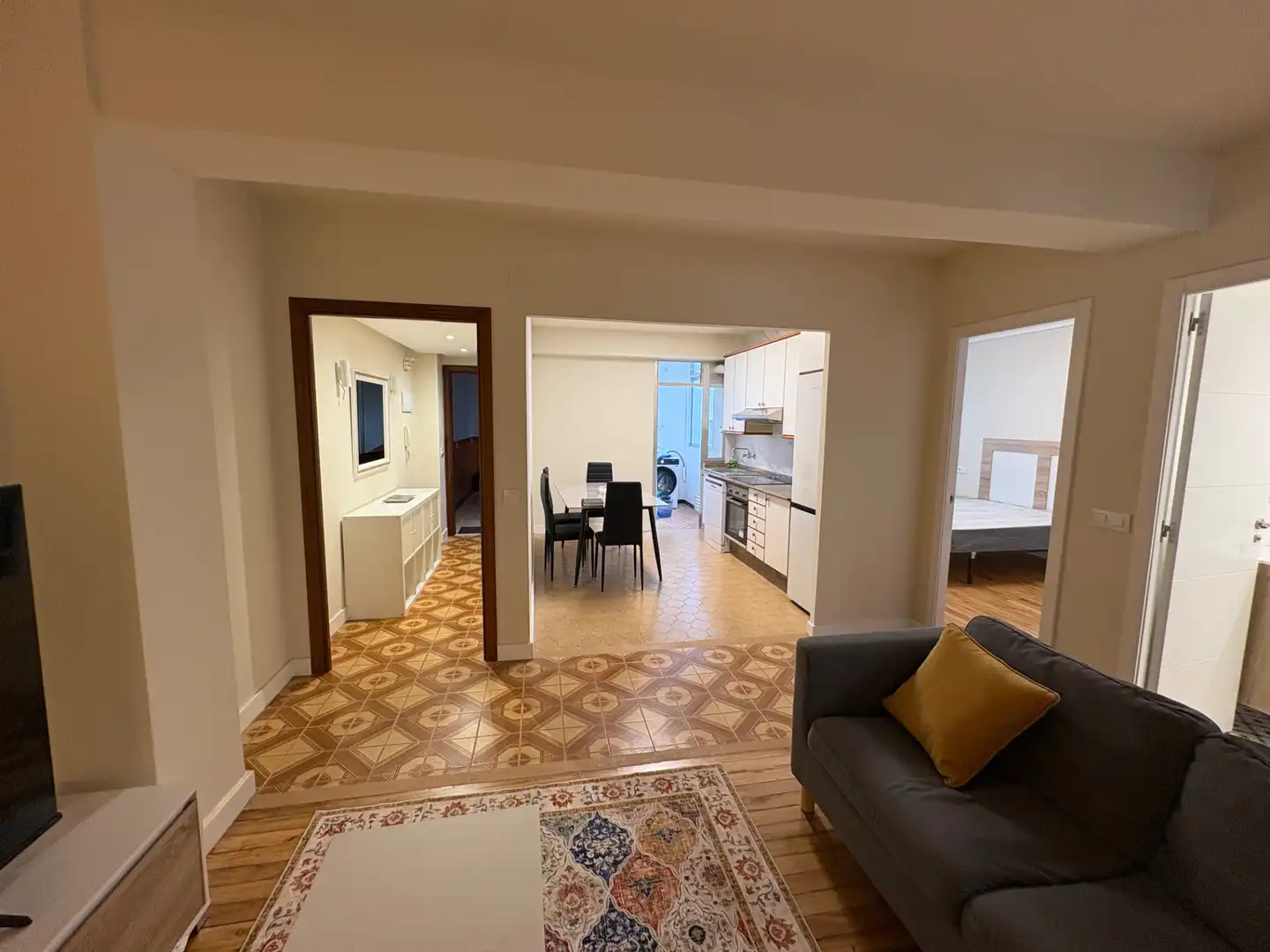 Piso de 75 m² en Ferrol
