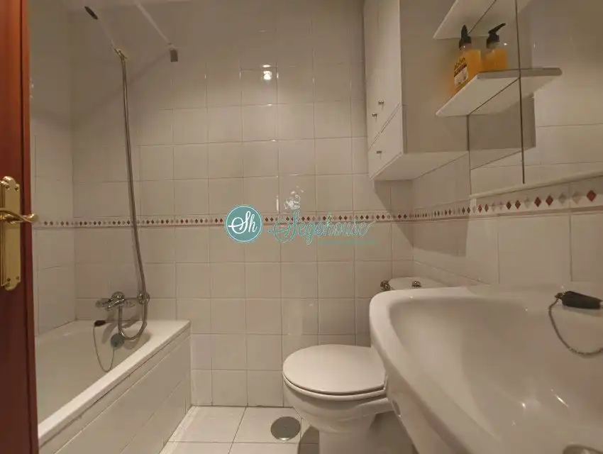 Piso de 129 m² en Segovia