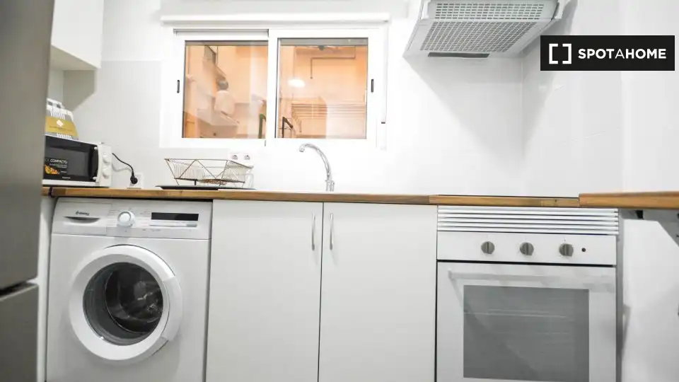 Habitación 100 m², Valencia