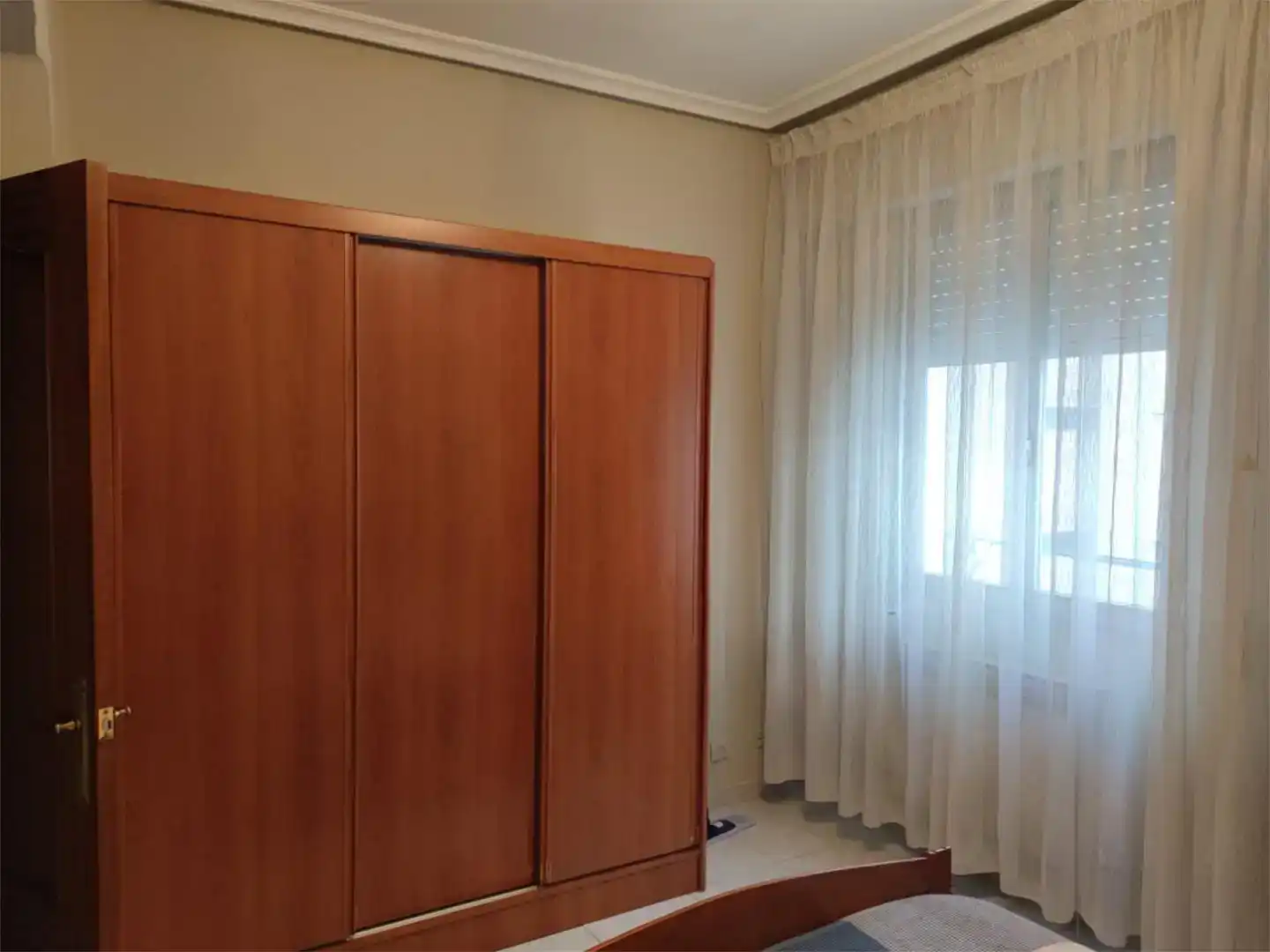 Piso de 89 m² en Logroño