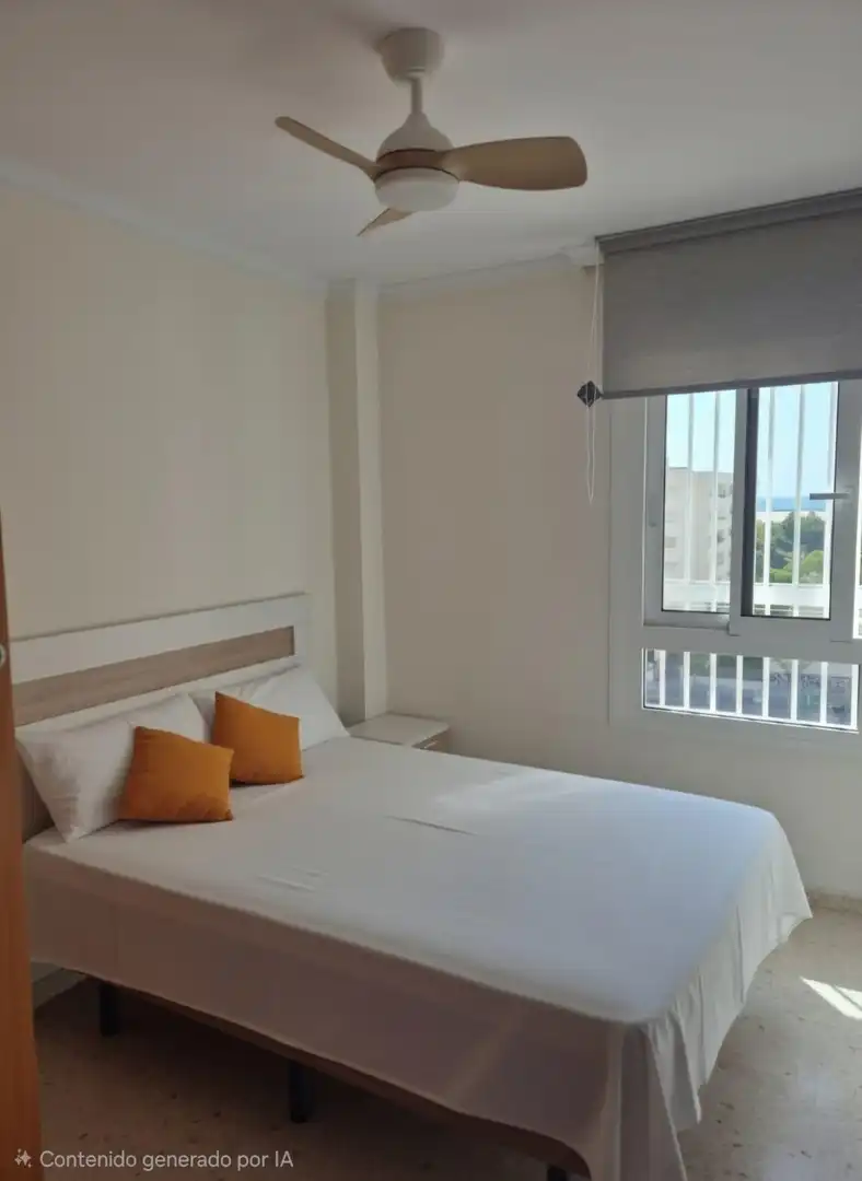 Piso de 95 m² en Málaga