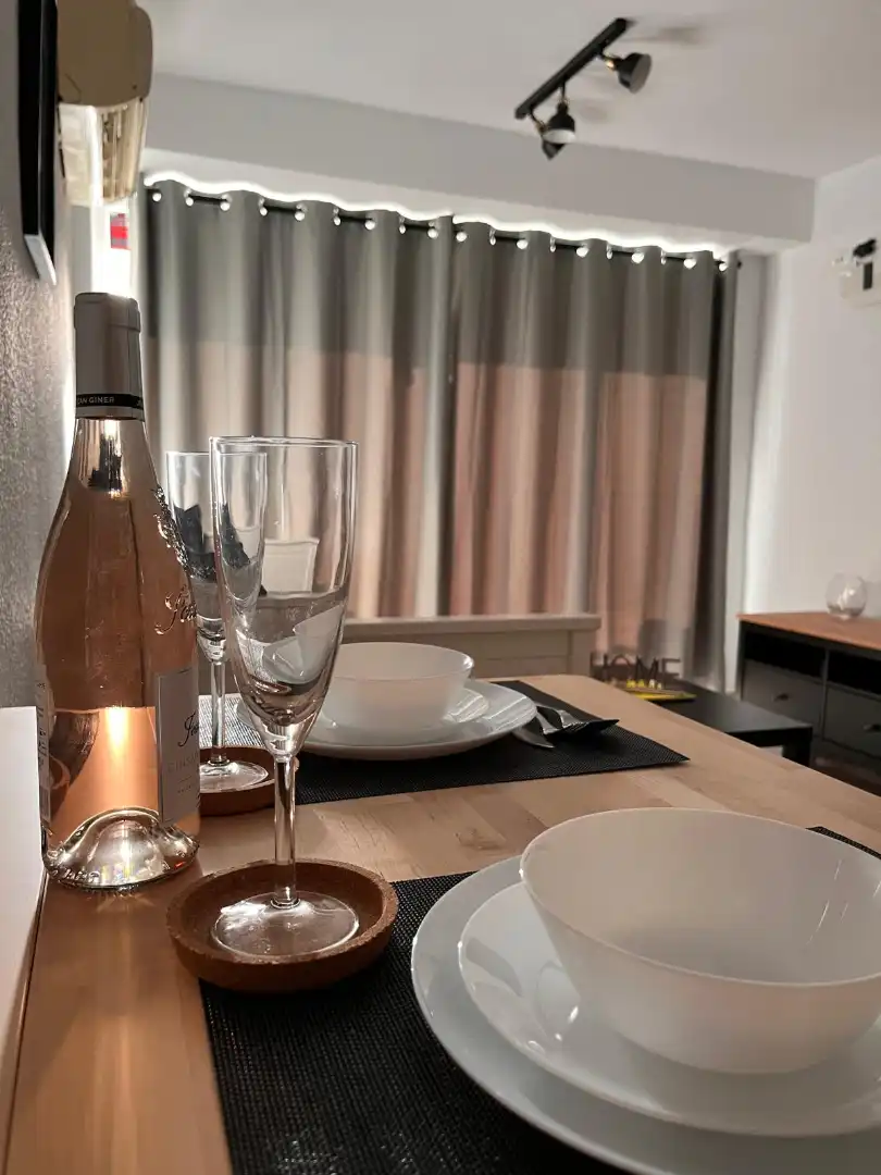 Apartamento 40 m² em Benalmádena