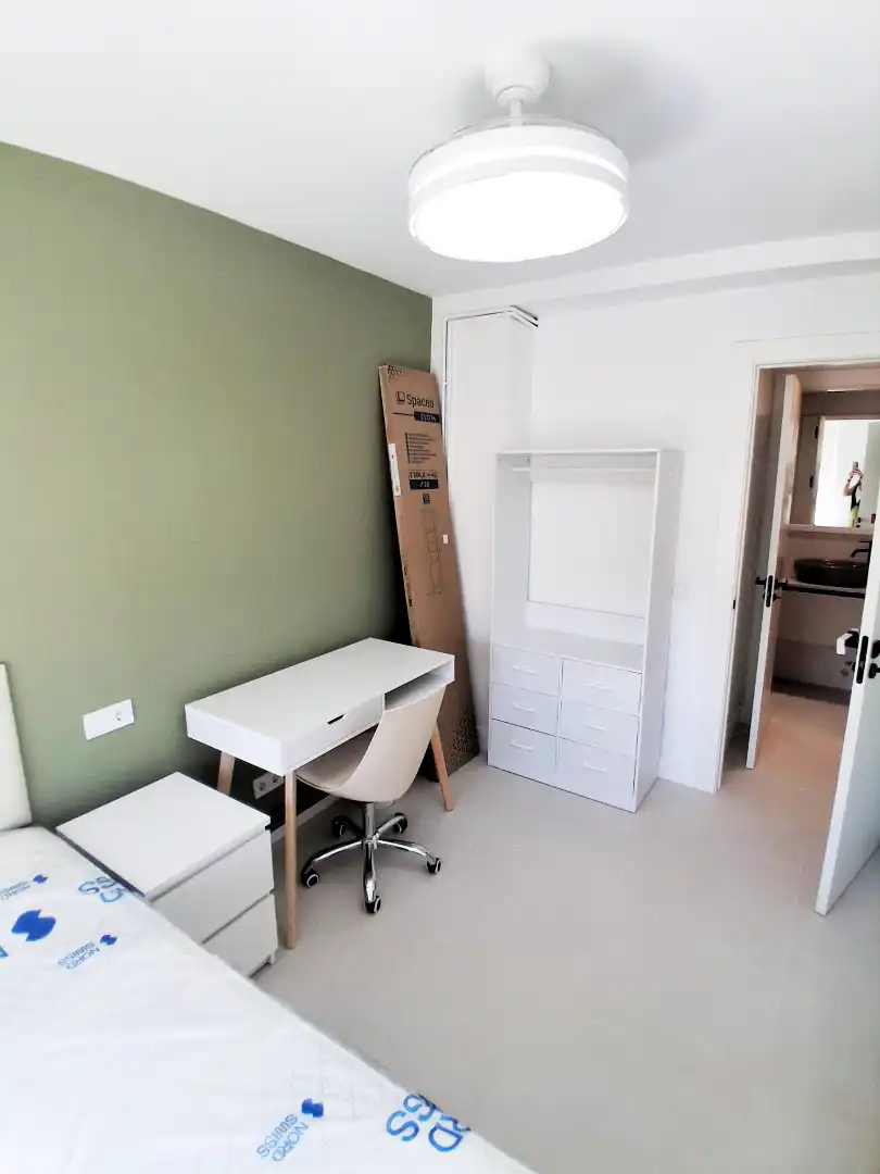 Habitación en alquiler, Granada