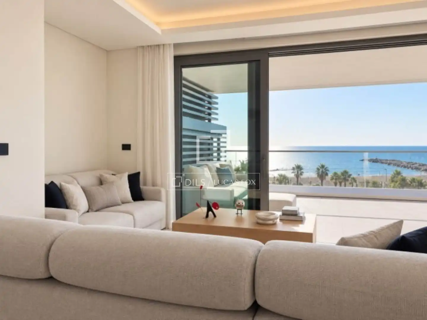 Piso de 110 m² en Málaga