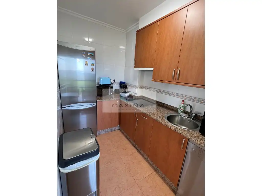 Piso de 57 m² en Barreiros