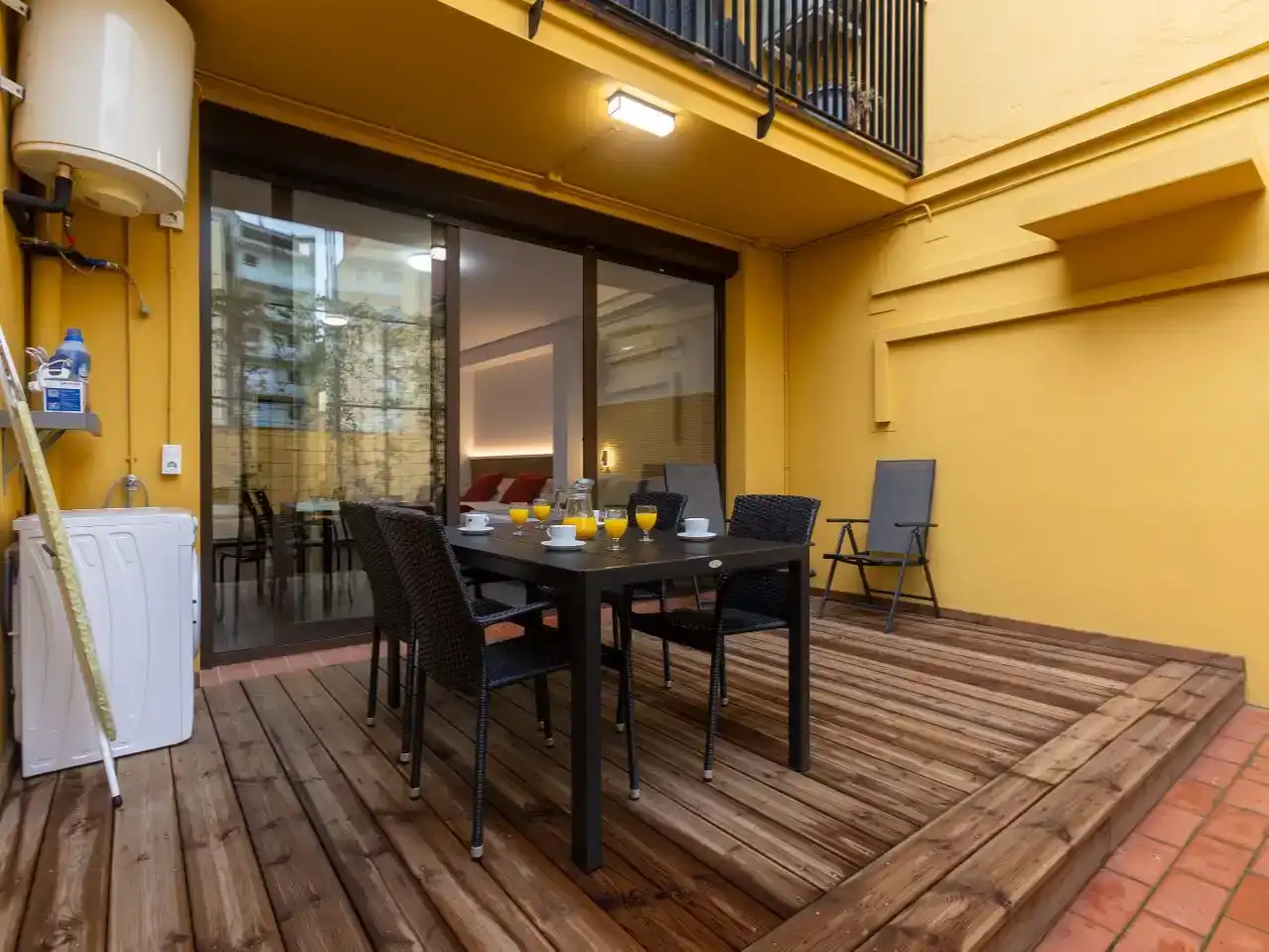 Piso de 50 m² en Figueres