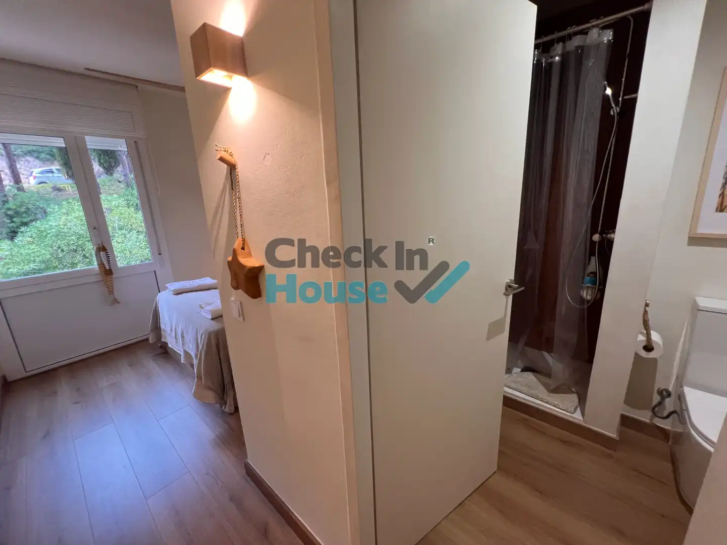 Piso de 65 m² en Sant Feliu de Guíxols