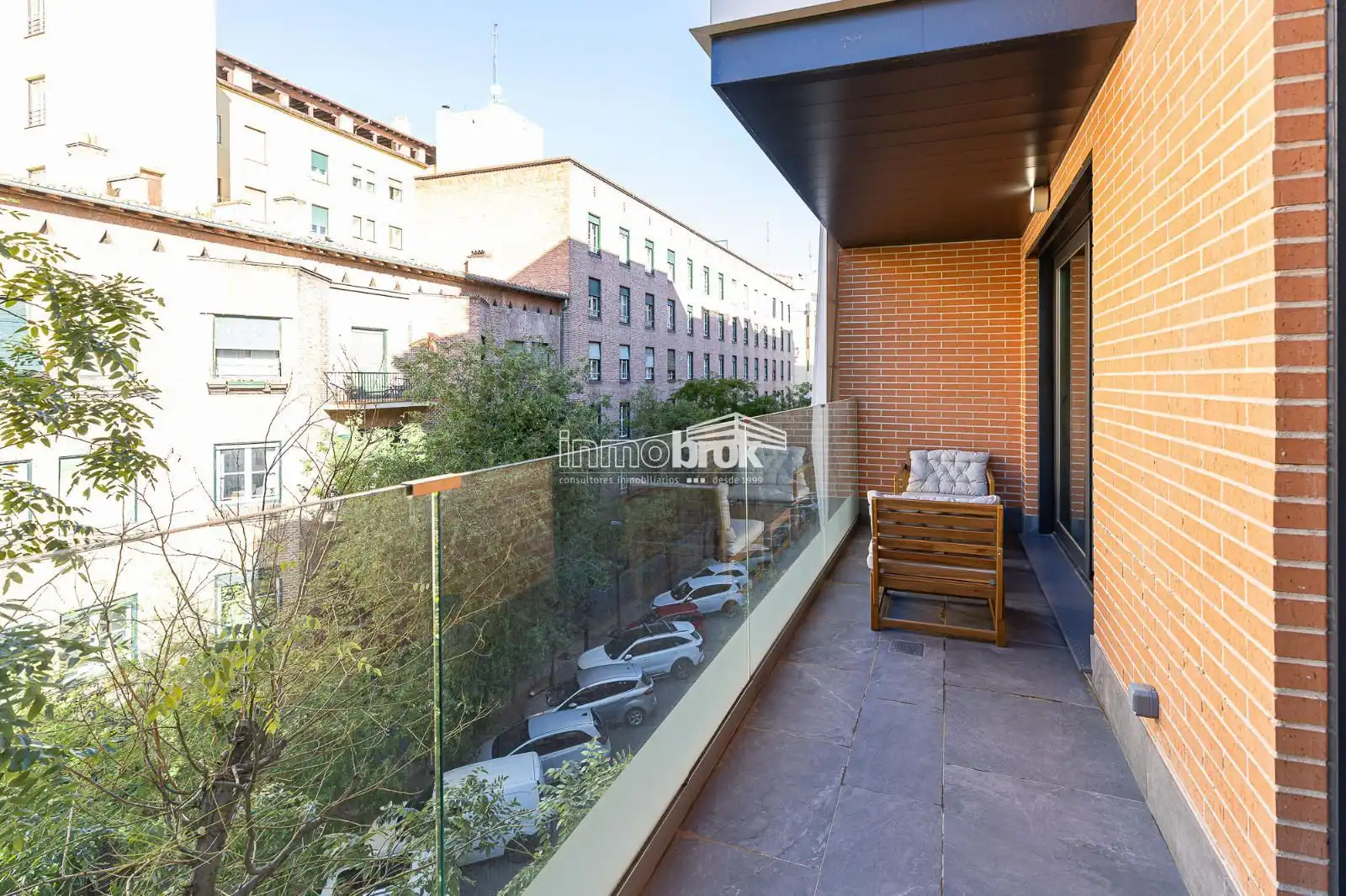 Pis de 112 m² a Madrid