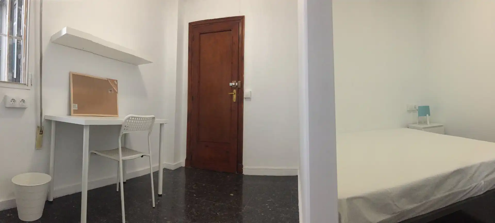 Habitación 190 m², Valencia