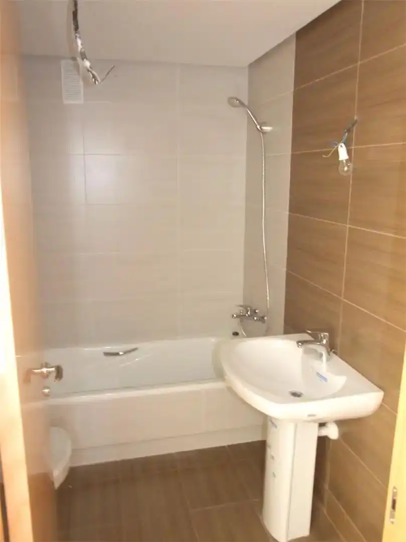 Piso de 126 m² en Albacete