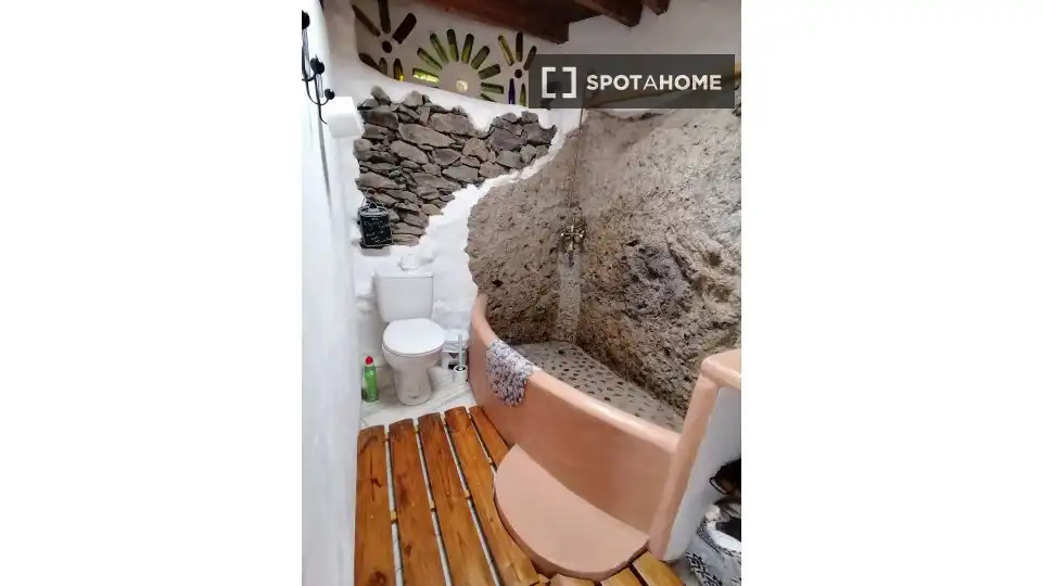 Habitación 115 m², Santa Brígida