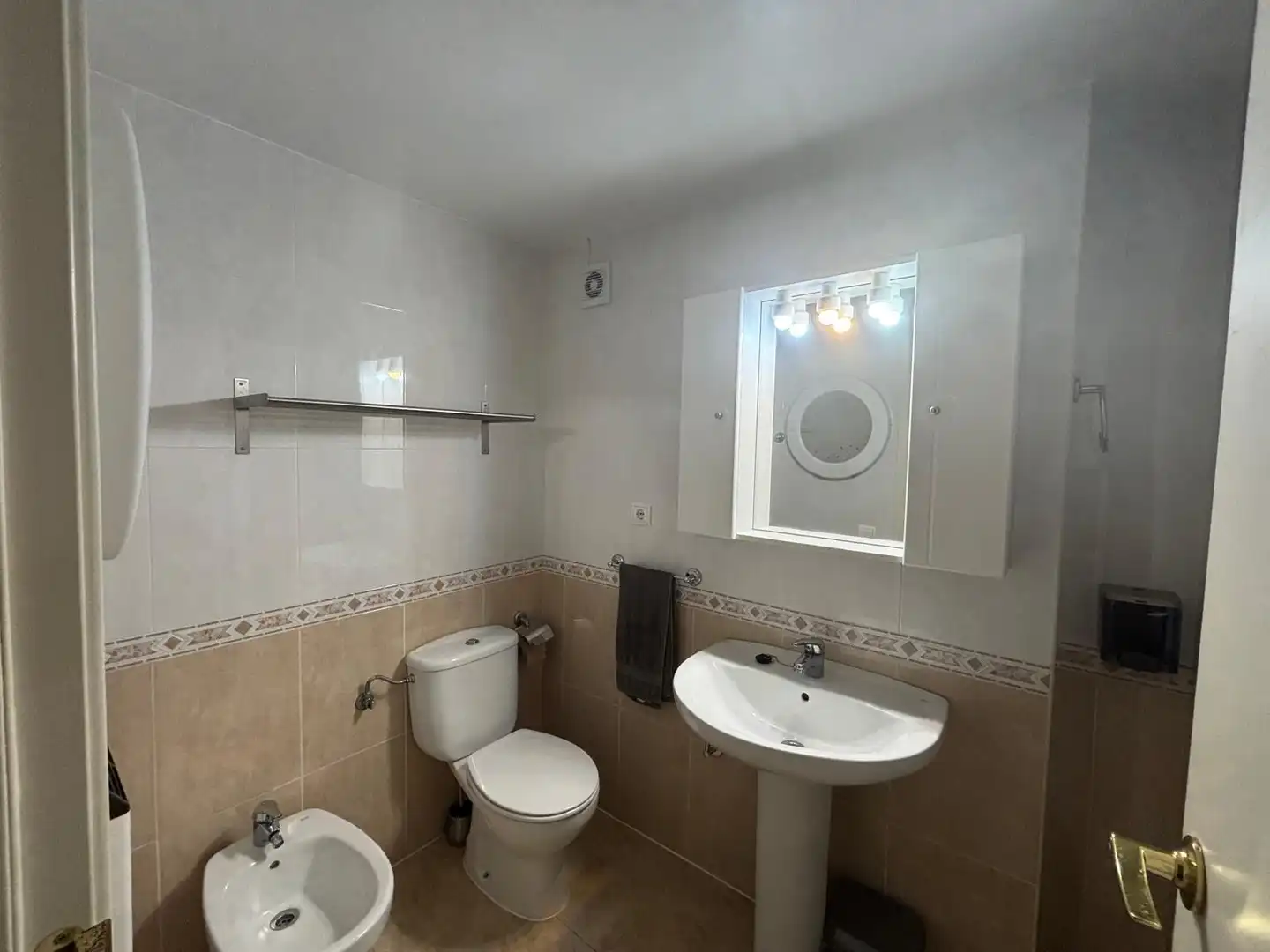 Piso de 80 m² en Cambrils