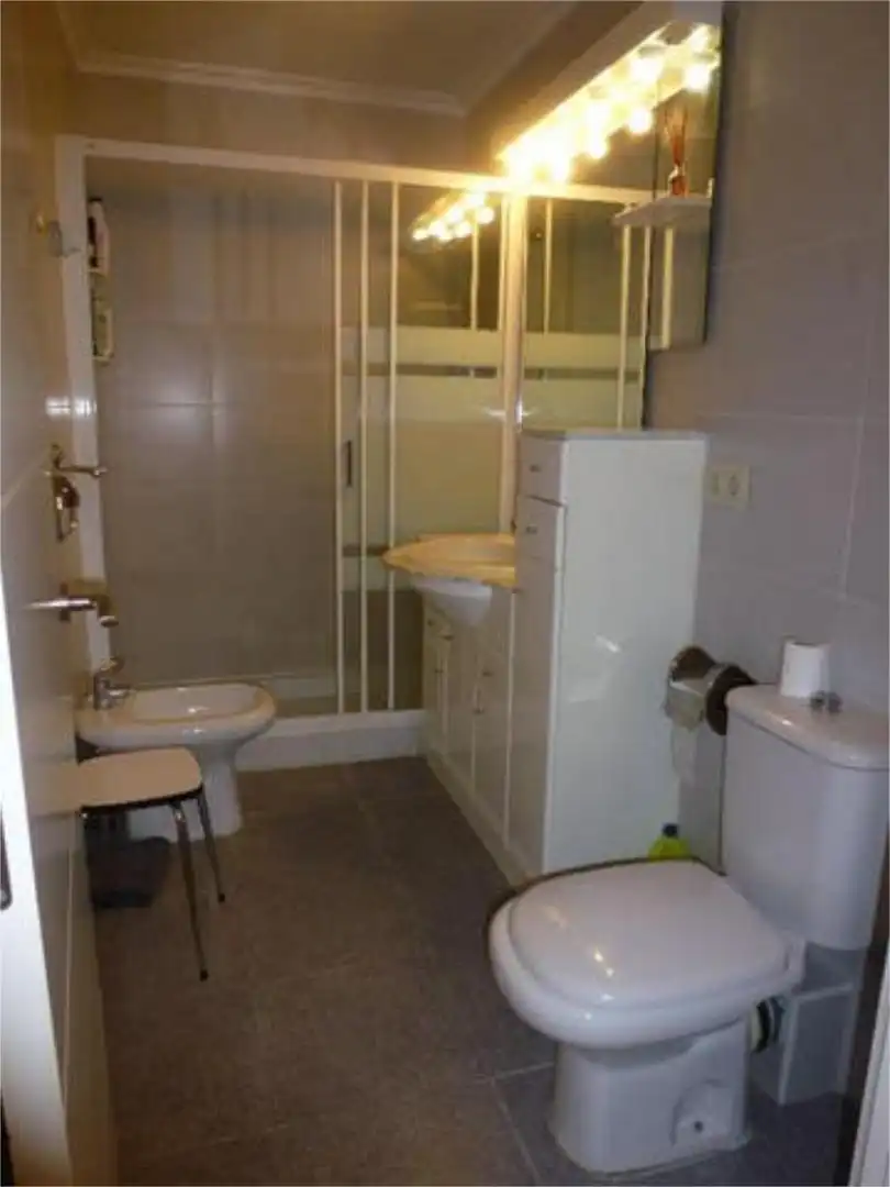 Piso de 100 m² en Valladolid
