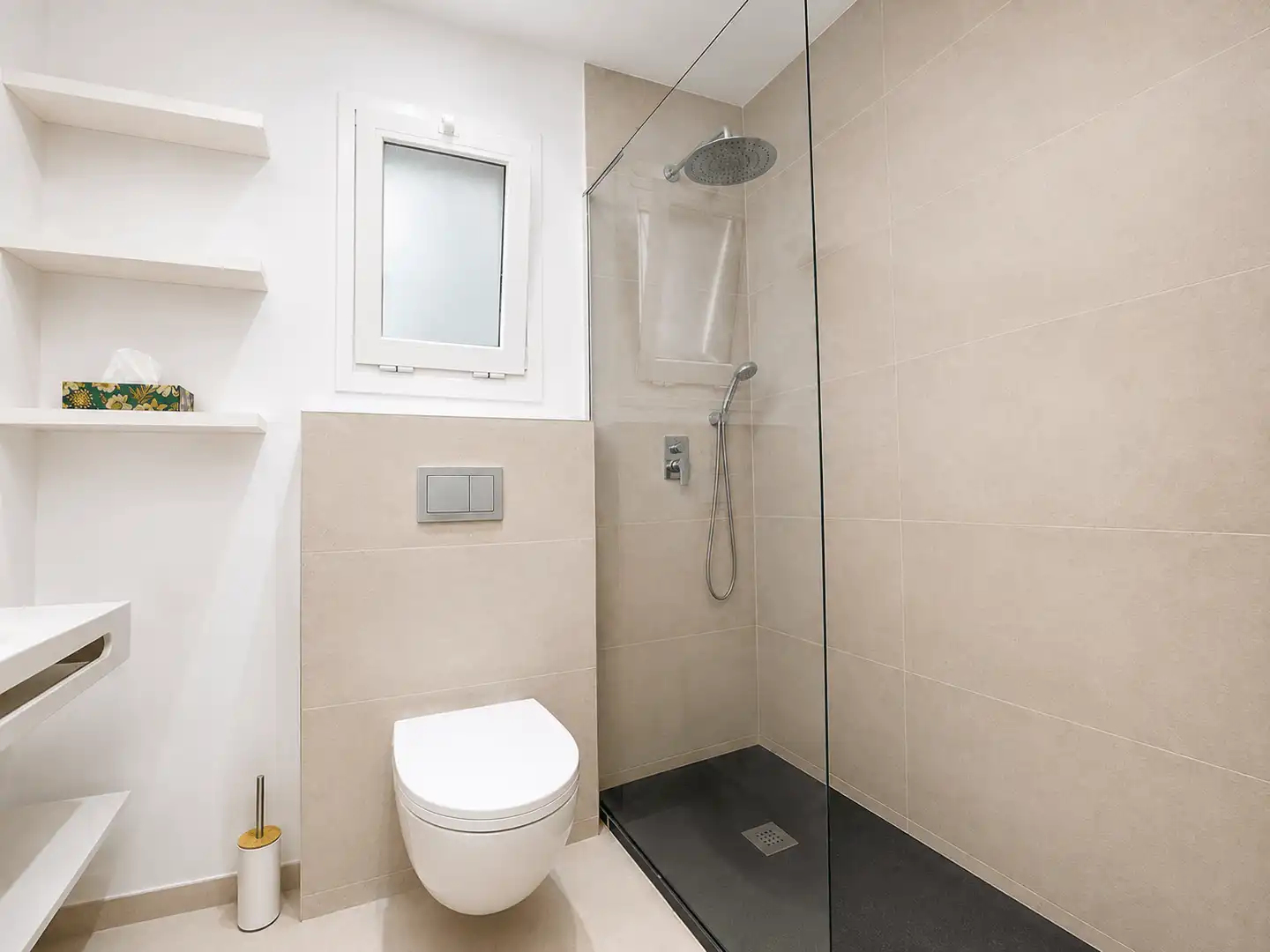 Wohnung 100 m² in Balearische Inseln