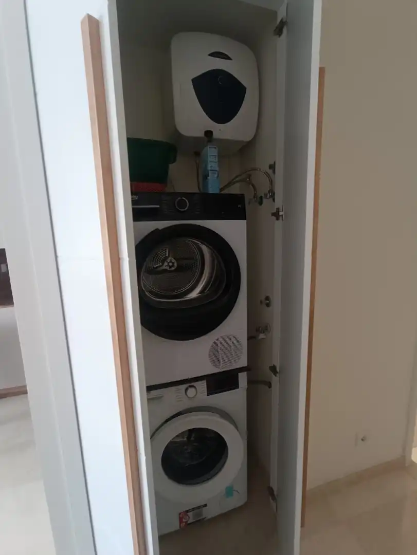 Piso de 56 m² en Las Palmas de Gran Canaria