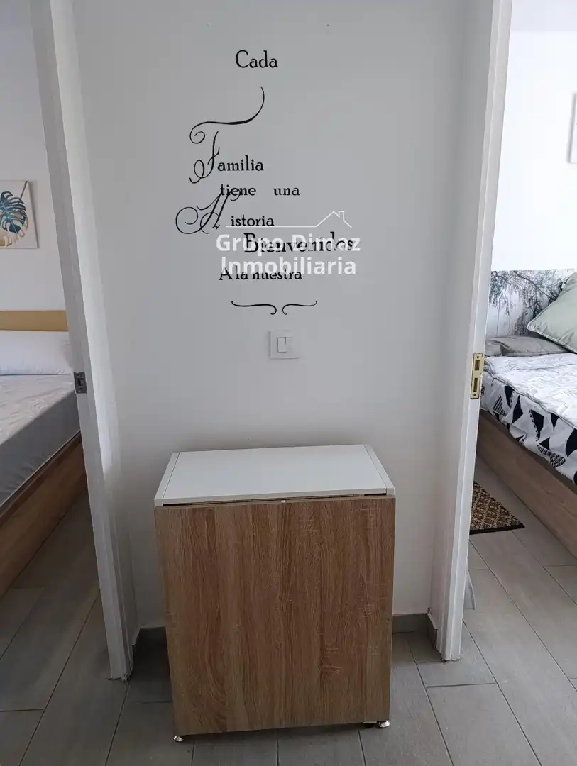 Piso de 62 m² en Calonge i Sant Antoni