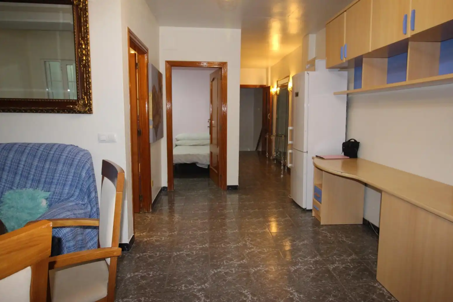 Piso de 235 m² en La Garrovilla