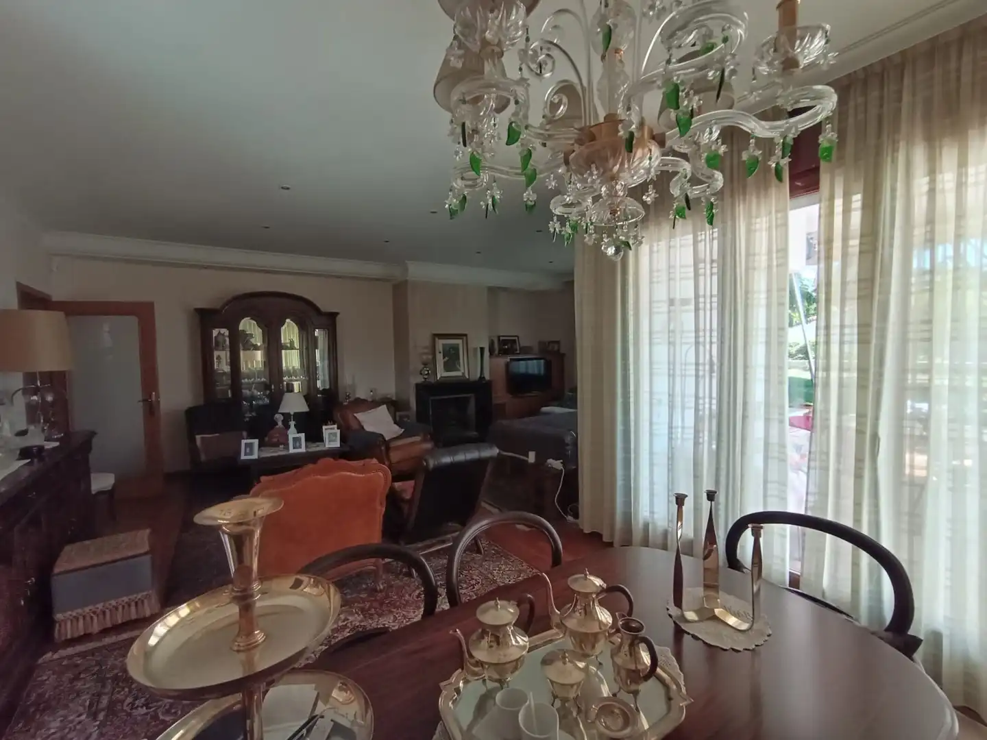 Piso de 299 m² en Gerona