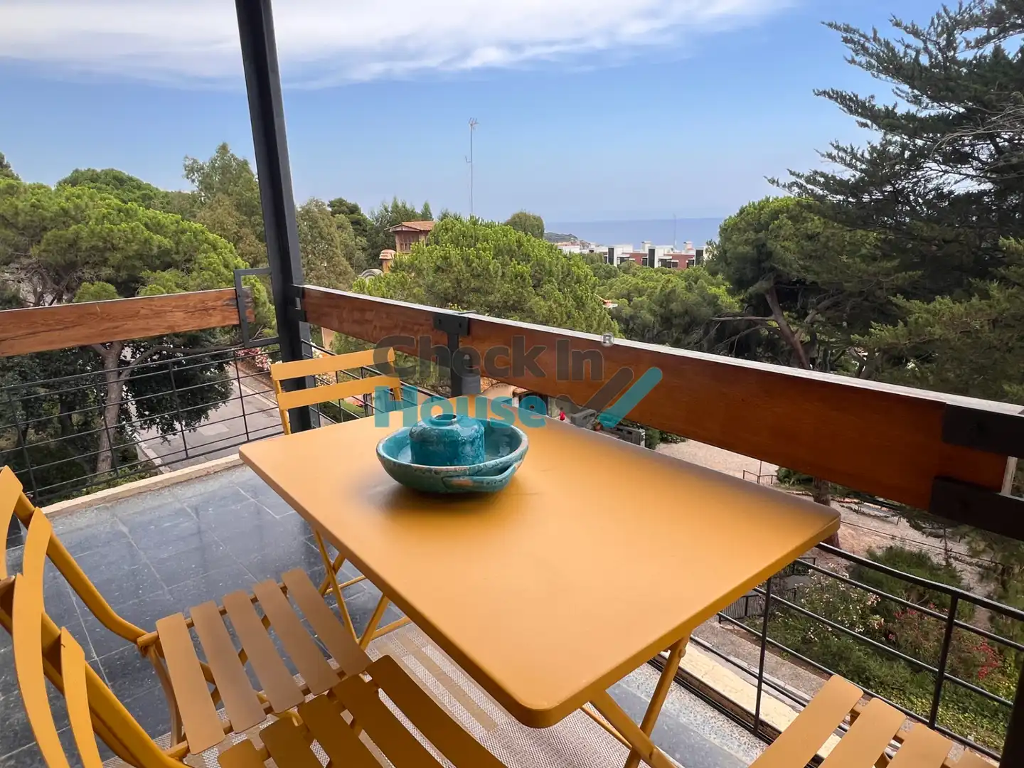 Piso de 65 m² en Sant Feliu de Guíxols