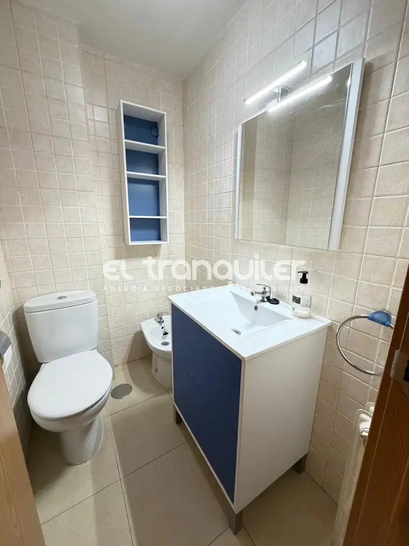 Appartamento 95 m² a Collado Villalba