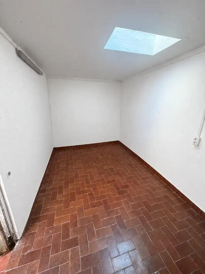 Pis de 140 m² a Barcelona