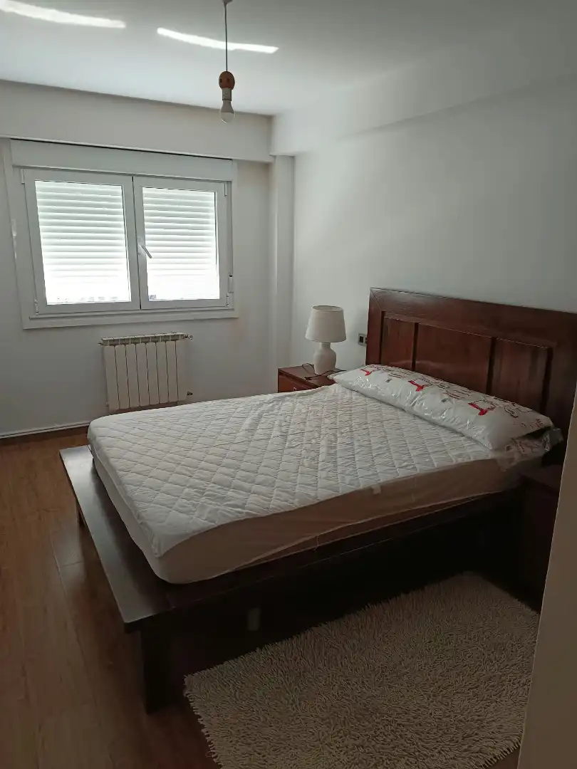 Wohnung 90 m² in Santiago de Compostela