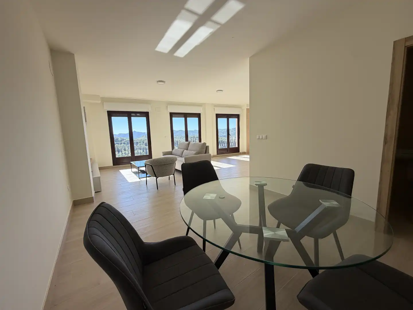 Pis de 97 m² a Tibi