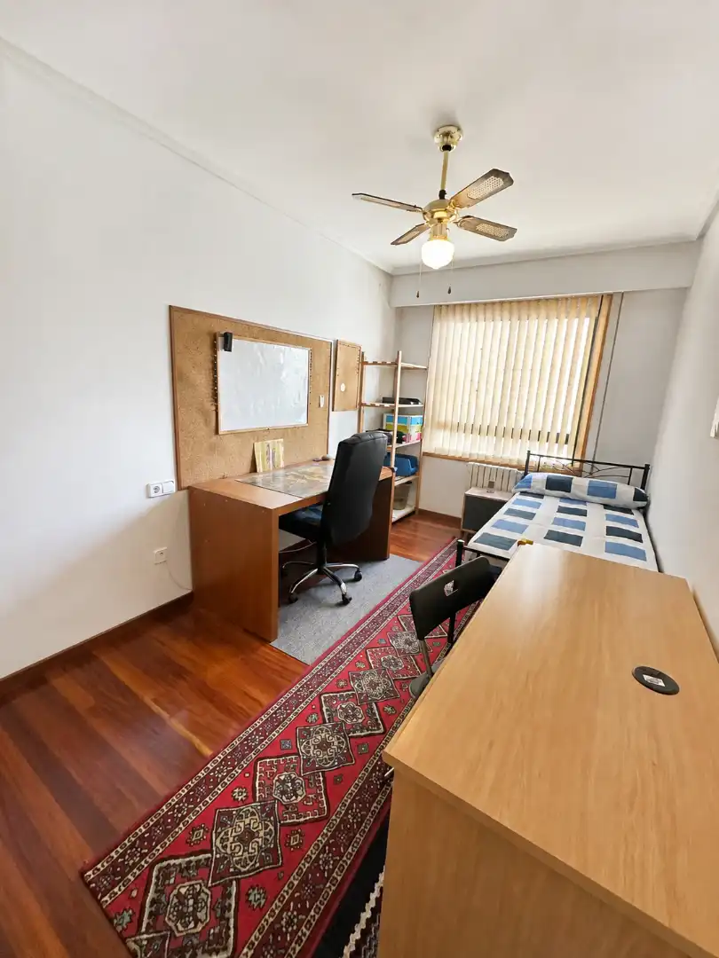 Piso de 120 m² en Ourense