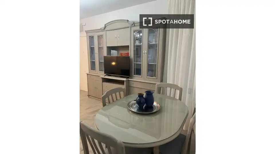 Habitación 64 m², Sevilla
