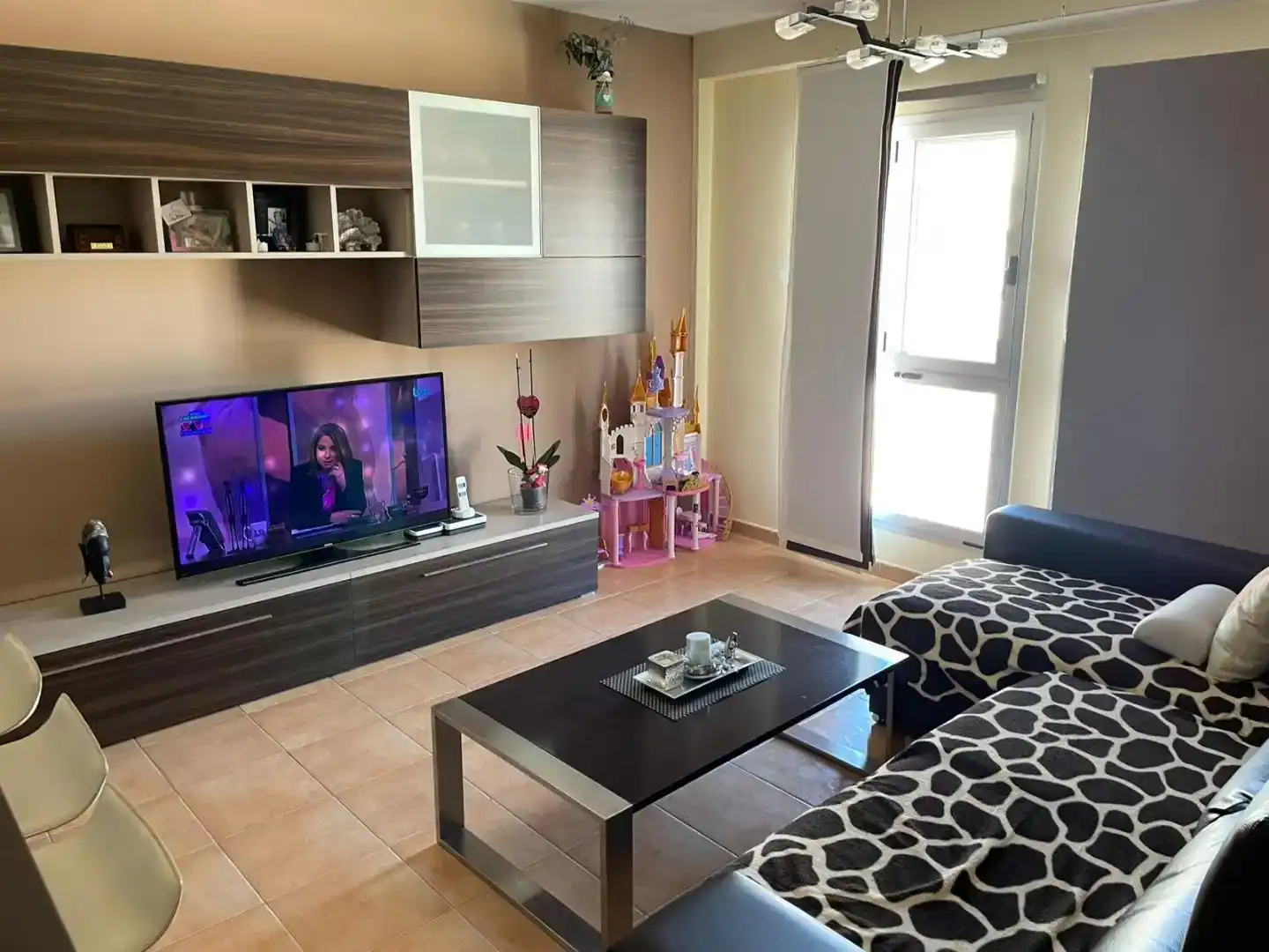 Piso de 75 m² en Gáldar