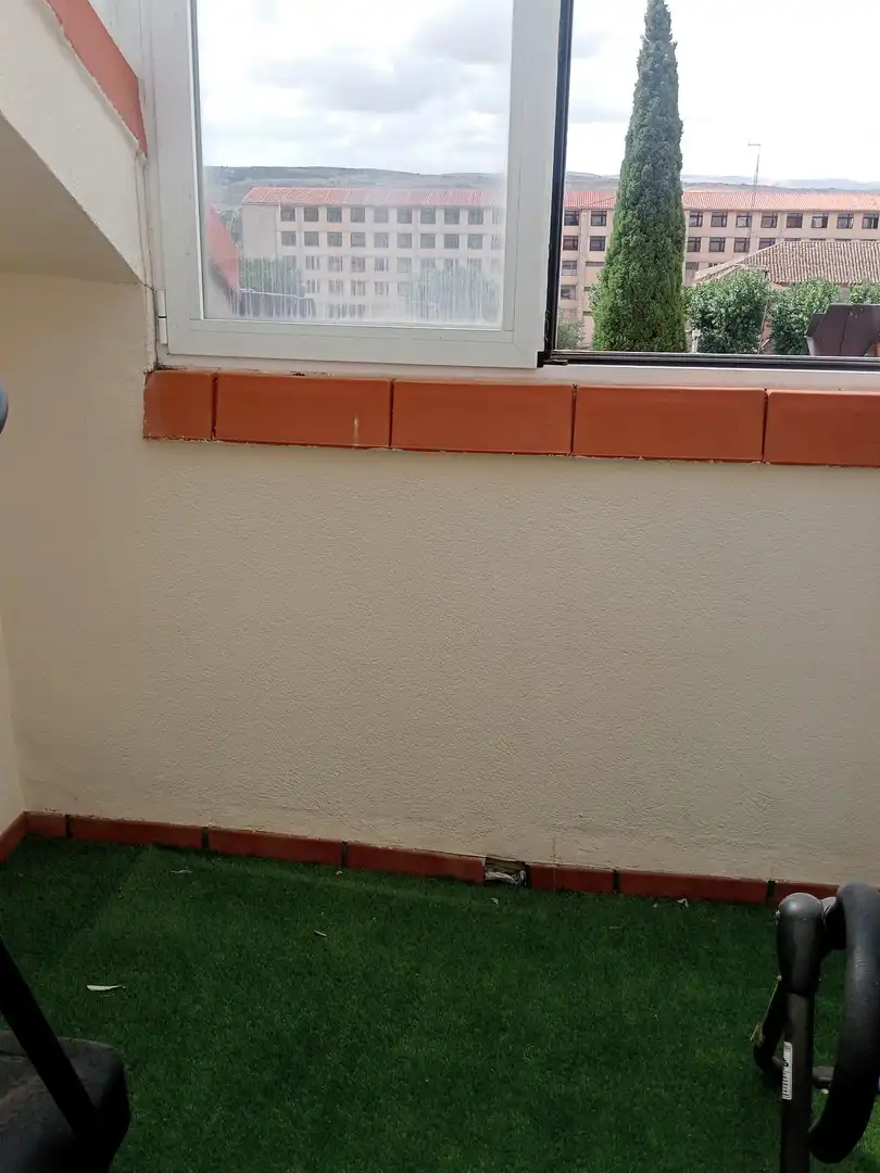 Piso de 145 m² en Ávila