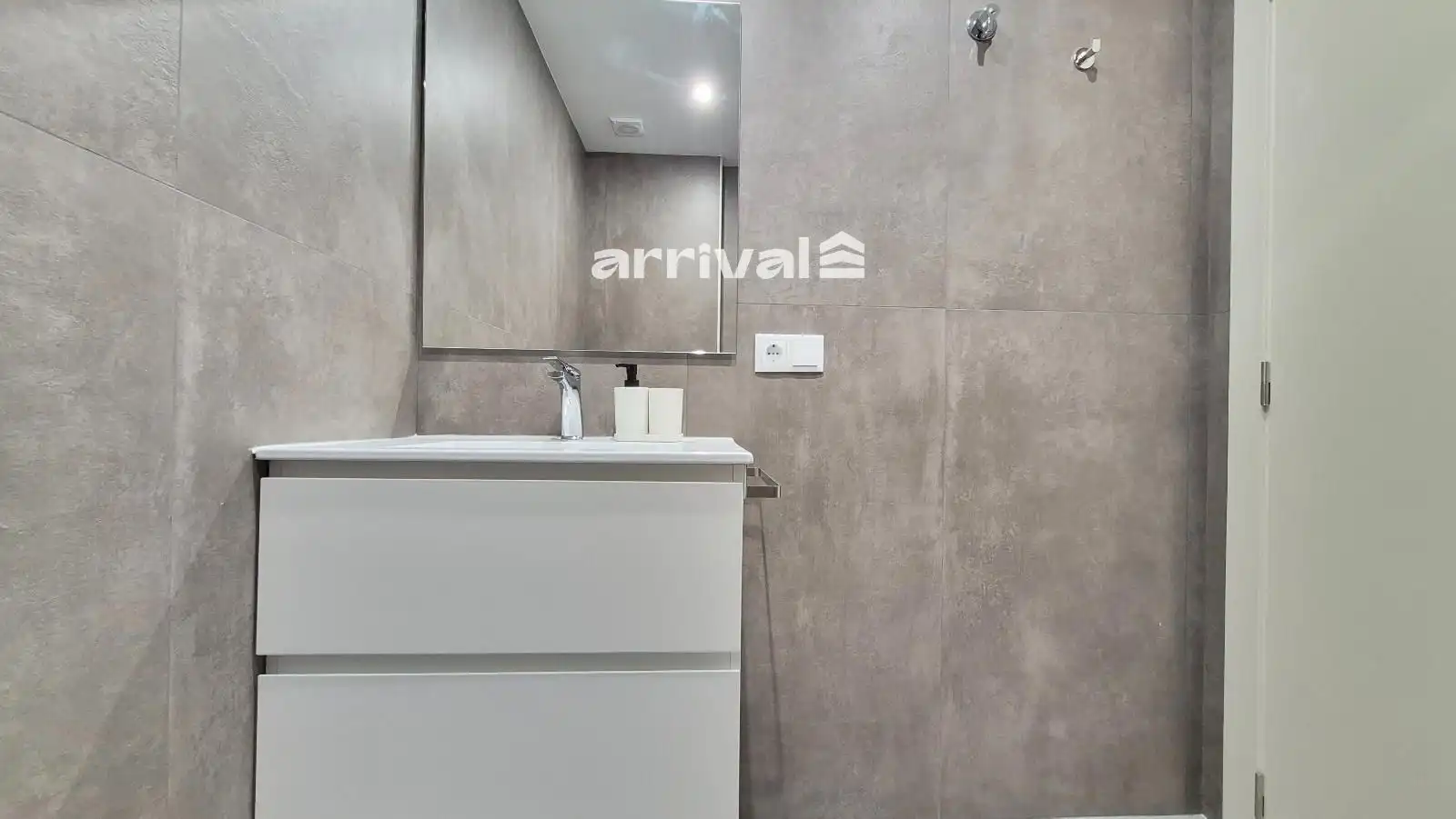 Piso de 109 m² en Valencia