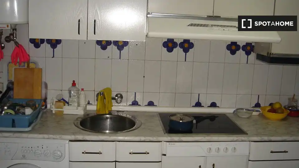 Habitación en alquiler, Salamanca