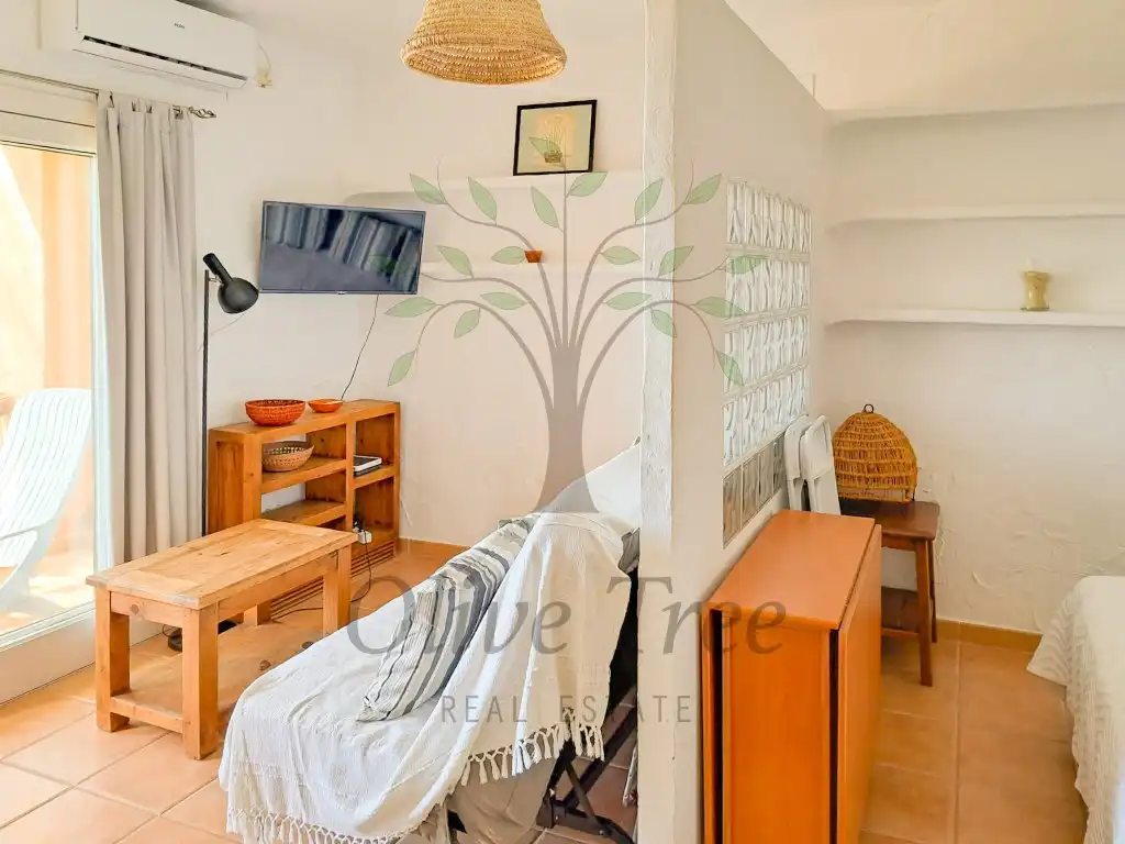 Piso de 50 m² en Sant Josep de sa Talaia