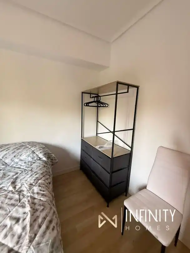 Pis de 117 m² a Bilbao