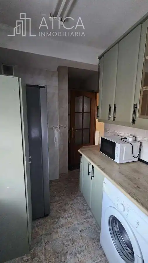 Piso de 78 m² en Salamanca