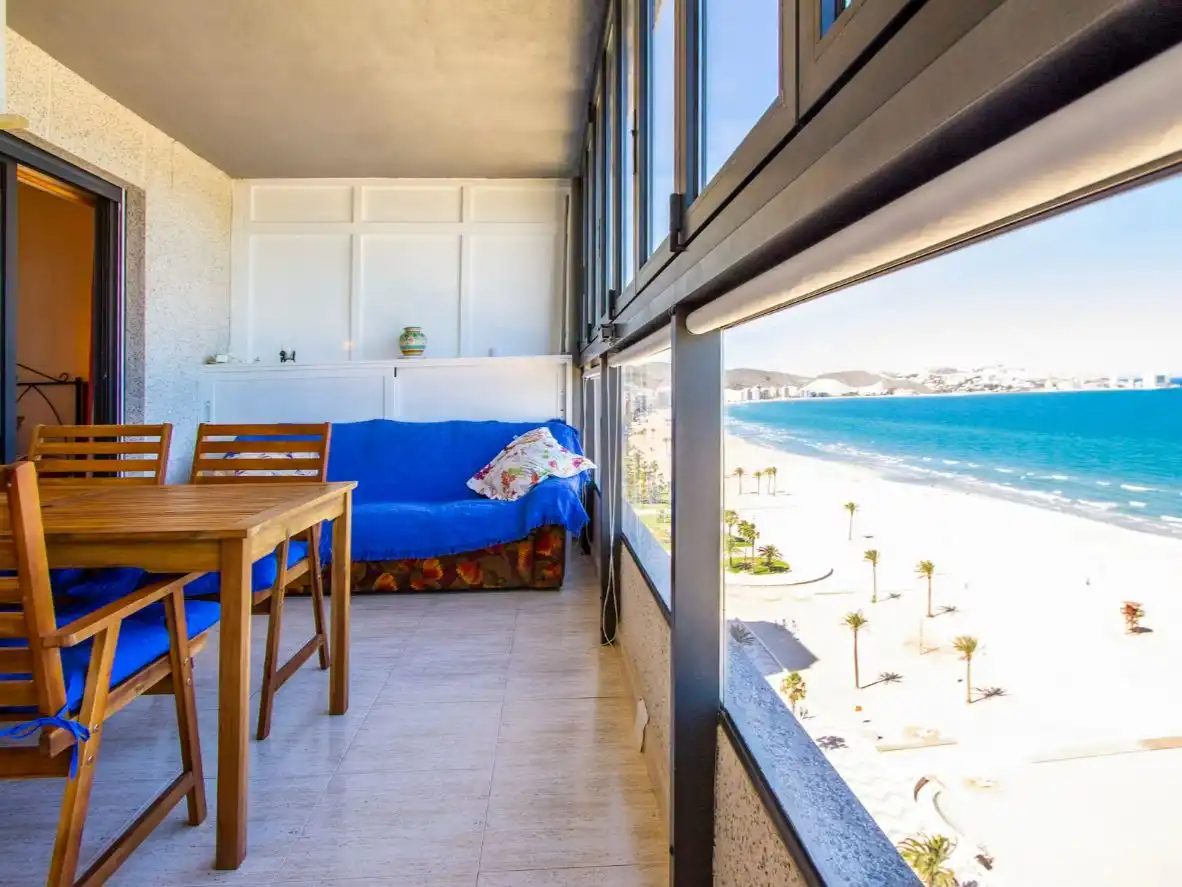 Pis de 45 m² a Cullera