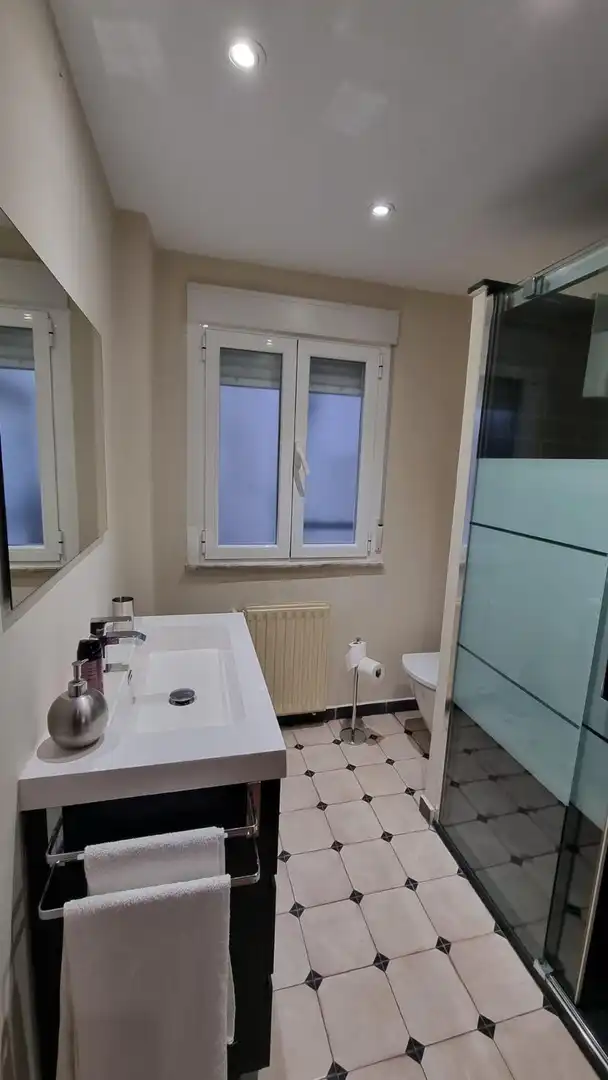 Piso de 142 m² en Salamanca
