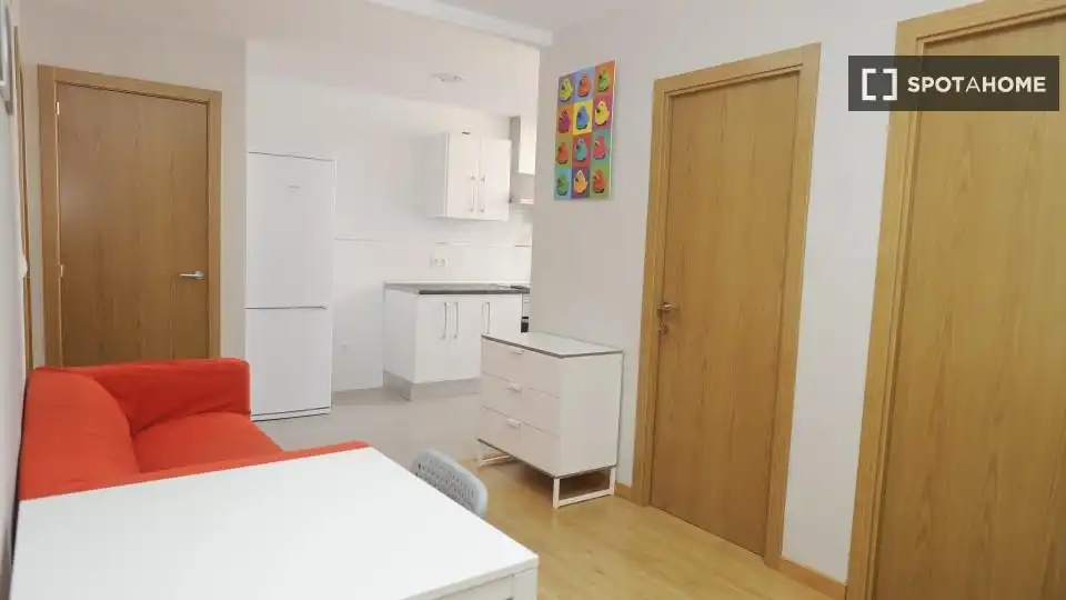 Habitación 150 m², Valencia