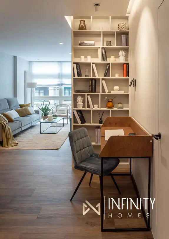 Piso de 67 m² en Bilbao
