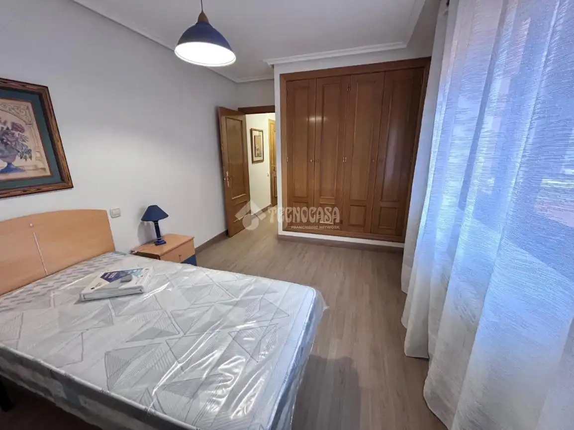Piso de 140 m² en Valladolid