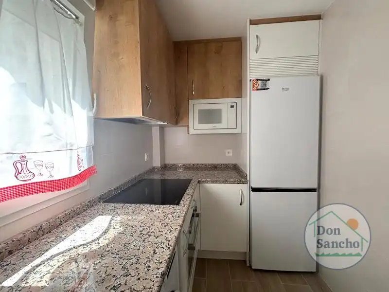 Piso de 61 m² en Valladolid