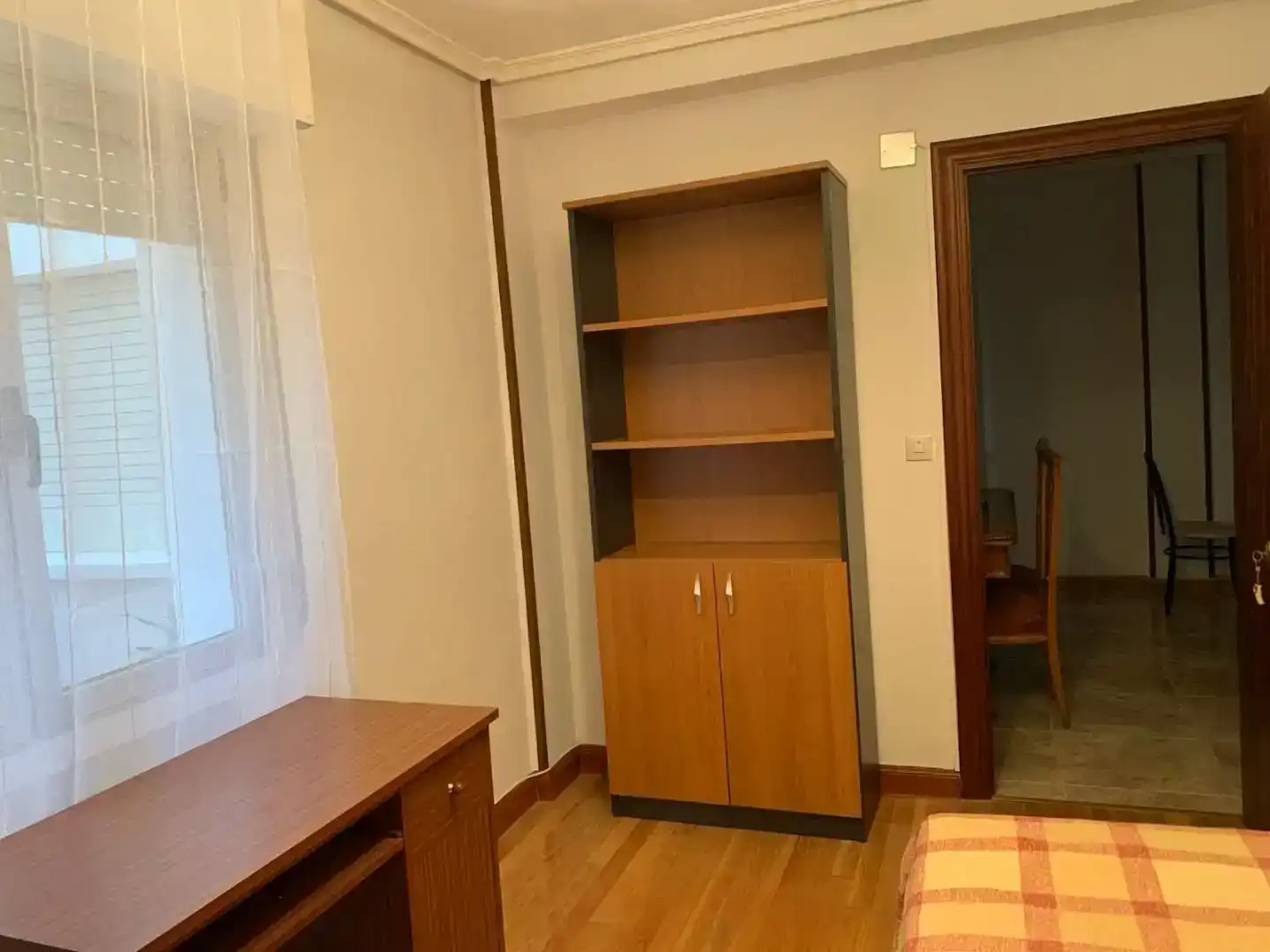 Piso de 130 m² en Valladolid
