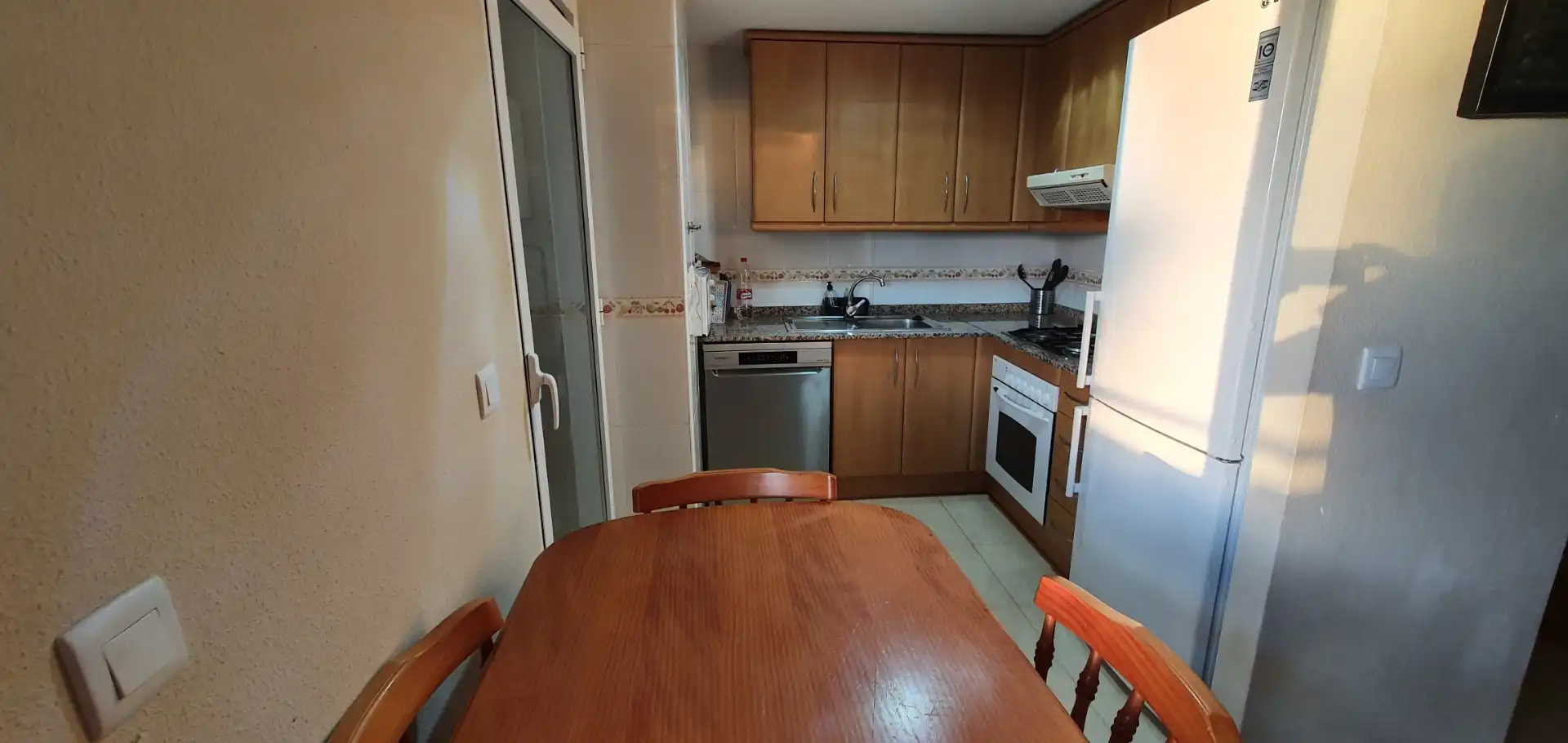 Pis de 140 m² a Sant Joan d'Alacant