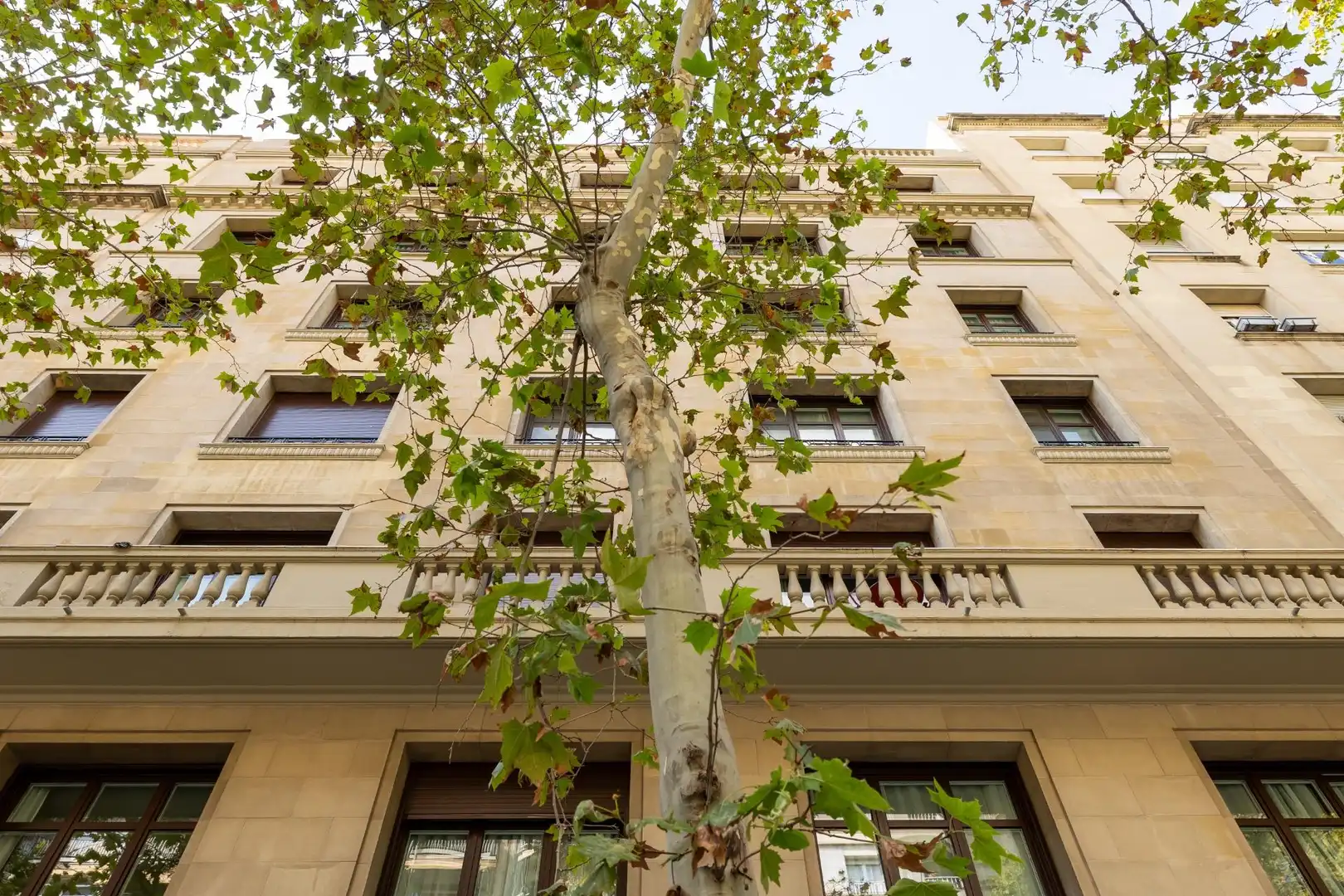 Pis de 80 m² a Barcelona